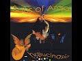 Suns Of Arqa – Hallucinasia (Full Album)