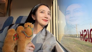 우즈베키스탄 다녀와서 라이브❤ 김꽃송 KIMGGOTSONG on Live