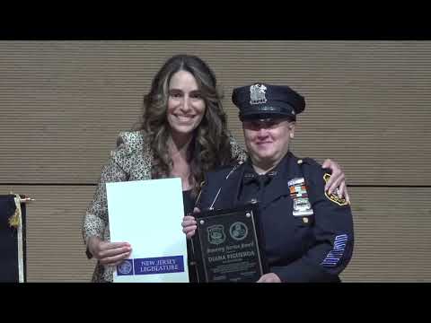 Newark Civilian Awards