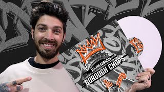 Video thumbnail for The SAMPLE STYLE Expansion we're all been waiting for! (ft. NI Borough Chops) by Matt Lara