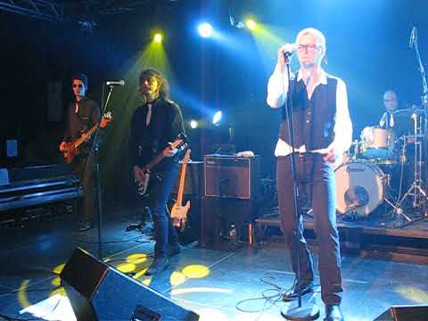 Gile & Magic Bush - Svečane bele košulje (Dom omladine Beograda, 09.03.2018.)