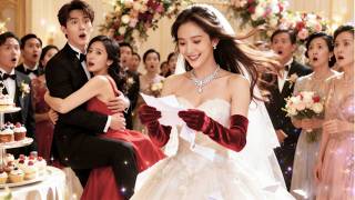 The CEO Canceled the Wedding… She Smiled & Walked Away, Leaving Everyone Speechless!