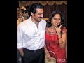 Ajith ️shalini Old Vs New Photo