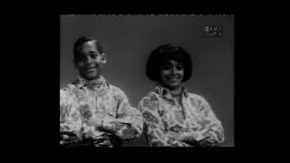 Danger she’s a stranger ~ The five stair steps