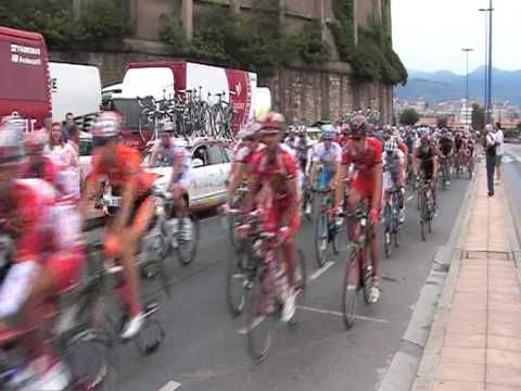 Circuito de Getxo 2010