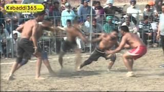 (1) Banwalipur (Kapurthala) Kabaddi Tournament 1 Mar 2016