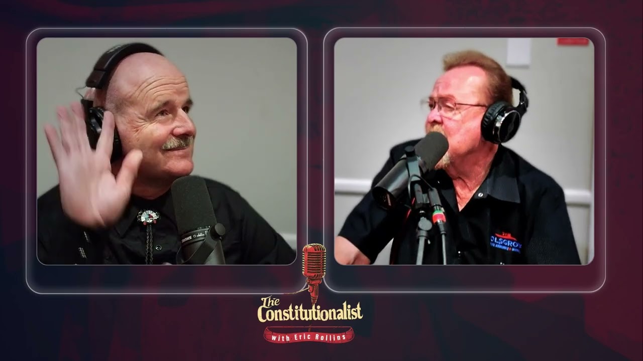 Guest Jim Polsgrove State Assembly Candidate