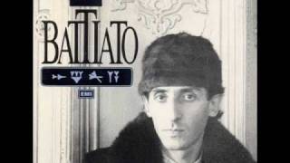 Franco Battiato - Prospettiva Nevski (Battiato-Pio) - 1980 (1986)