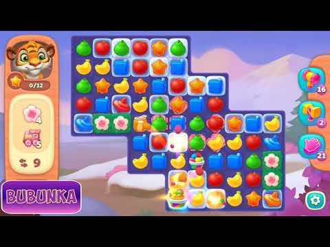 Wildscapes level 592 HD