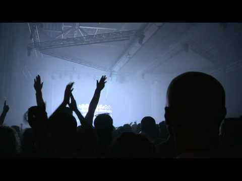Plastikman Live 2010 - Timewarp Mannheim