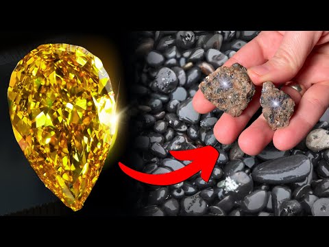 3 Accessible Places Where You'll Find RUBIES and SAPPHIRES