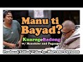 IGOROT/ILOCANO COMEDY MANO TI BAYAD (Official Pan-Abatan Records TV) Kuarog/Badong & Company