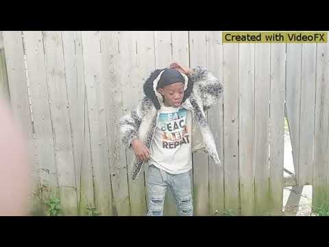 shot by lil ycn ft lud foe