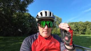 New Cycling Sunglasses - Revoray Y1 - Are they any good? First Impressions