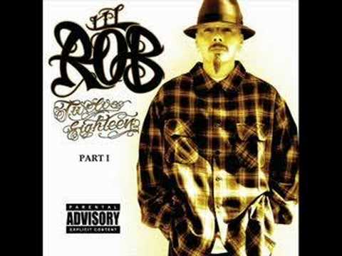 Lil Rob - Summer Night