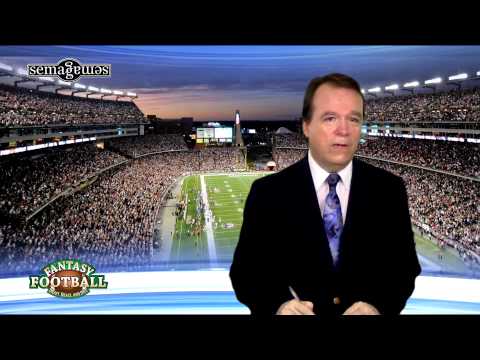 Fantasy Football: Draft, Deals, and Dice