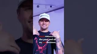 A song for every ex ever #goodriddance #fyp #shorts