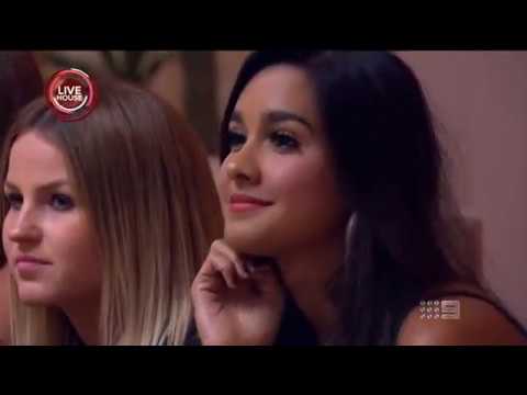 Big Brother Australia 2013  (Day 65 - Live Eviction - Part 2)