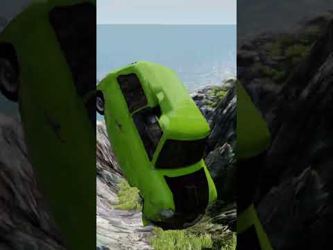 Thumbnail for ME BEAN Beamng Drive by Car