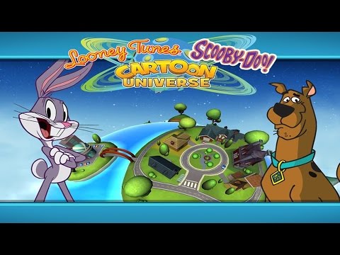 cartoon universe pc game