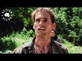 Travis Finds The Treasure The Rundown
