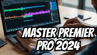 Installing & Configure Adobe Premier Pro 2024