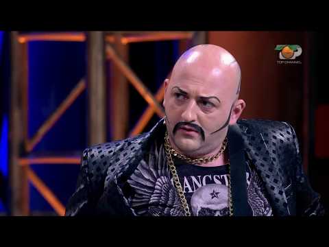 Portokalli, 20 Maj 2018 - TV Sulltan feat Niada Saliasi