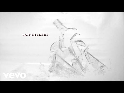 Painkillers - Patrick Dorgan