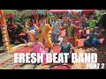Bollywood Beats Part 2 Jai Ho Fresh Beat Band Nickelodeon Nakul Dev Mahajan