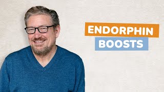 An Endorphin Boost