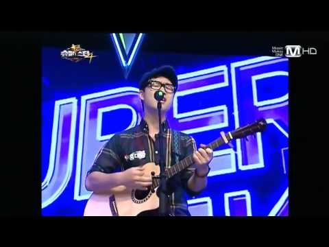 슈퍼스타K4_홍대광_긴 하루