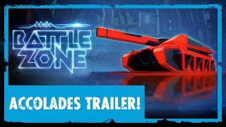 Battlezone video 1