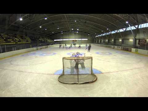 U14 Slavija junior vs HKMK Bled , sept 2014