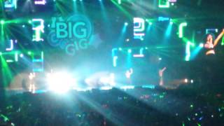 Big Gig 2014 - Neon Jungle Cant Stop The Love