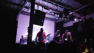 Brujeria : Anti-Castro -  March 26, 2017