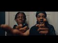 Kay Glizz X Nunnie Da III Went Legit Official Music Video