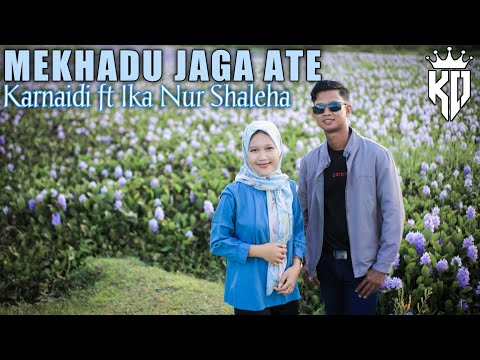 LAGU SINGKIL-SUBULUSSALAM 2023|| MEKHADU JAGA ATE || KARNAIDI FT IKA NUR SHALEHA