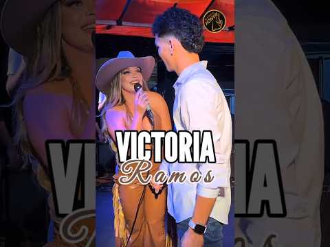 @joelantonionarvaez VICTORIA RAMOS - SANTA MARÍA DE IPIRE 2026