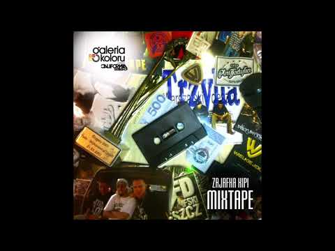 Zajafka Kipi Mixtape Wielkie Joł 2012  [Full Album]