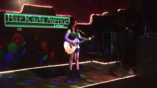 Original song called "You Had Your Chance" performed at Bar Kada Avenue in Las Vegas, NV.