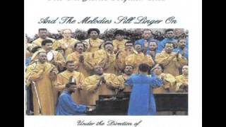 Rev. Charles Nicks - Grant Me A Blessing