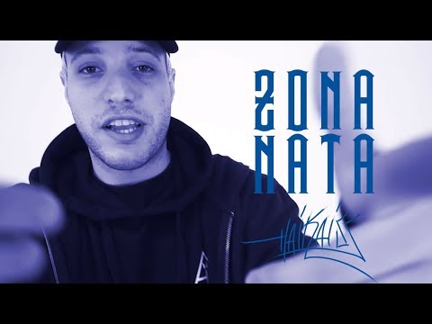 Ursso & Haikaiss - Zona Nata (part. Dj Cia) VIDEOCLIPE OFICIAL