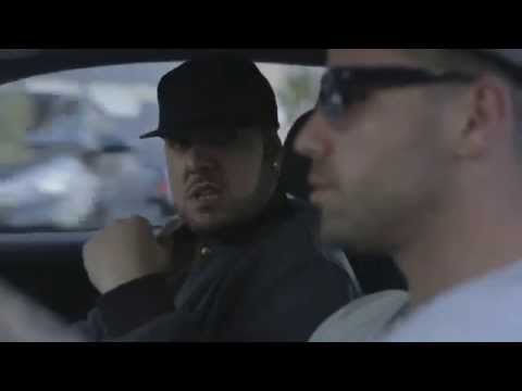 Orelha Negra - Solteiro ft Sam the Kid, Regula,