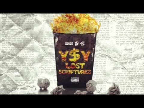 Lost Scriptures: Young Money Yawn ft. Breeze Barker- Times is Money