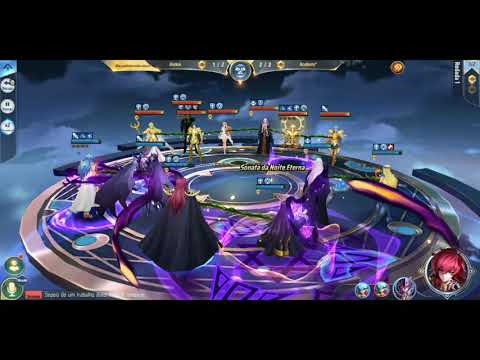 Bug Artemis Free Win - Saint Seiya Awakening