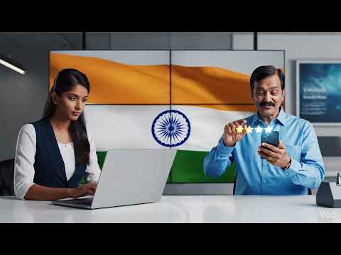 NaadiLeaders.com Launch | Naadi Your MLA – Know. Rate. Engage | Tamil Nadu Civic Platform