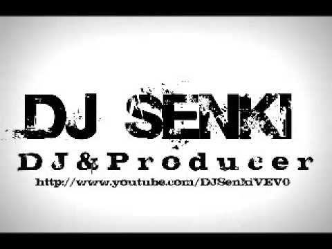 Eat Sleep Rocker Repeat (Senkii MashUp)