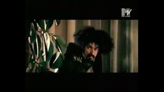 Caparezza - Vengo dalla Luna (Official Video Mtv)
