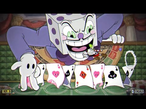 Psychedelic Trance mix April 2018 Wrecking the Dancefloor #15 [Cuphead/Mugman edition]