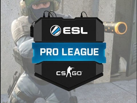 LIVE: Penta Sports vs. Mousesports - ESL Pro League | pro.eslgaming.com